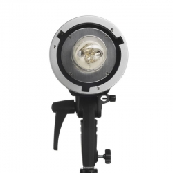 Quadralite Atlas 600 TTL lampa błyskowa